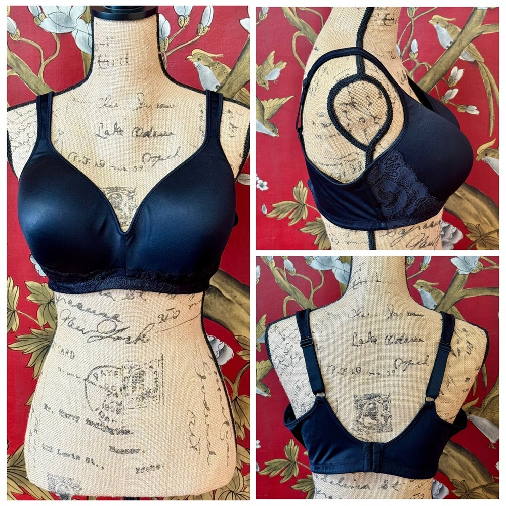 Women’s Playtex Bra | #C11